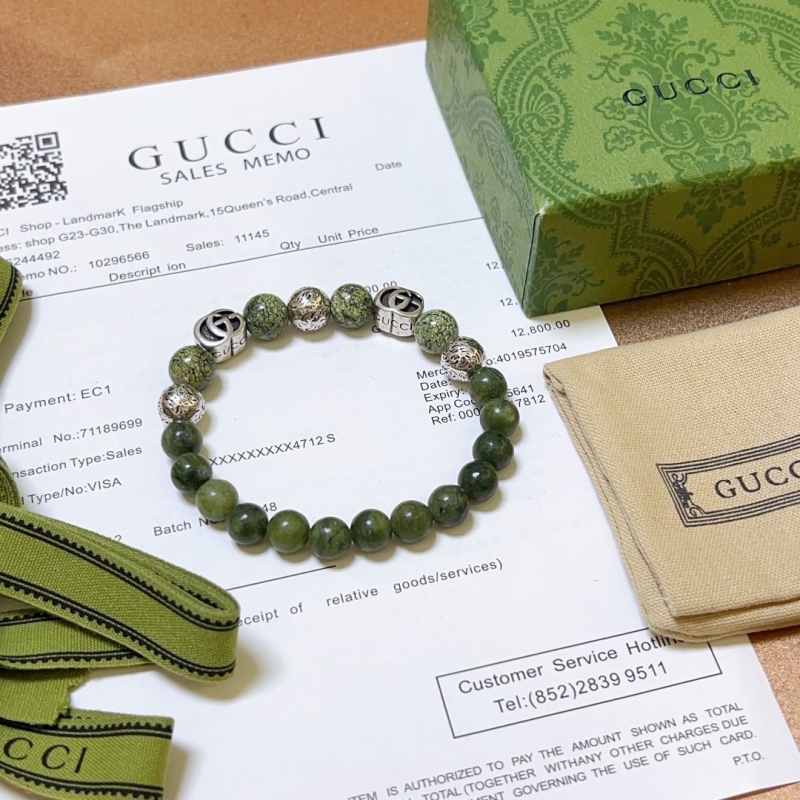 Gucci Bracelets